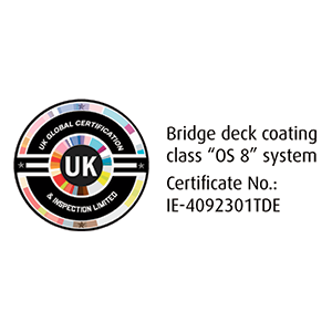 Bridge Deck OS 8